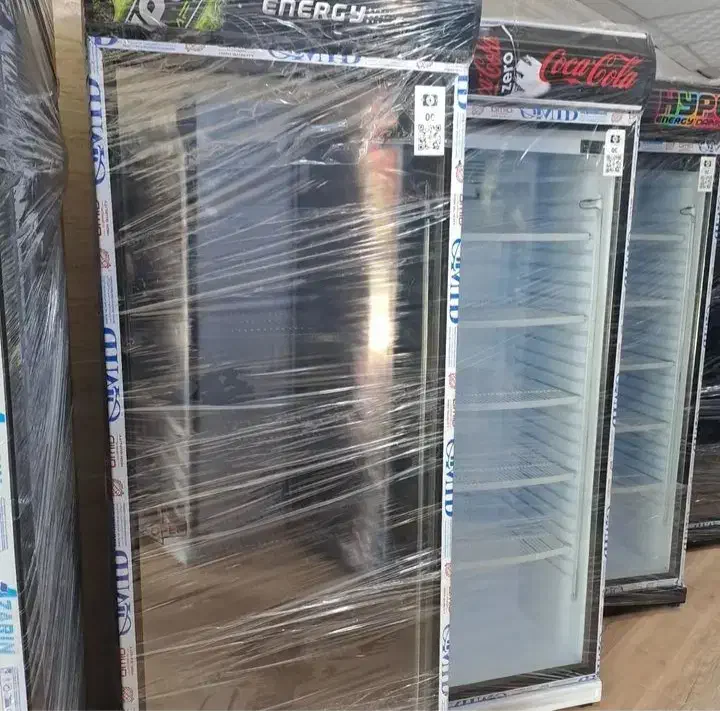 یخچال تک درب تمدن سرما تک دو سه کارخانه ای چکی|فروشگاه و مغازه|مشهد, هنرور|دیوار