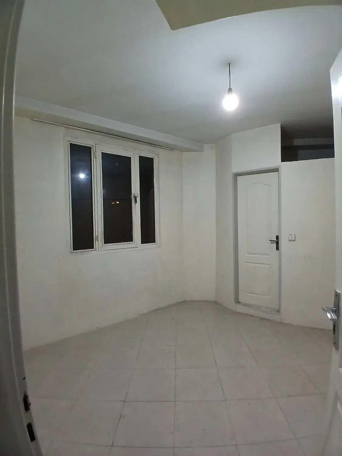 یافت آبادمیدان الغدیر آپارتمان ۷۵مترتک خواب تخلیه