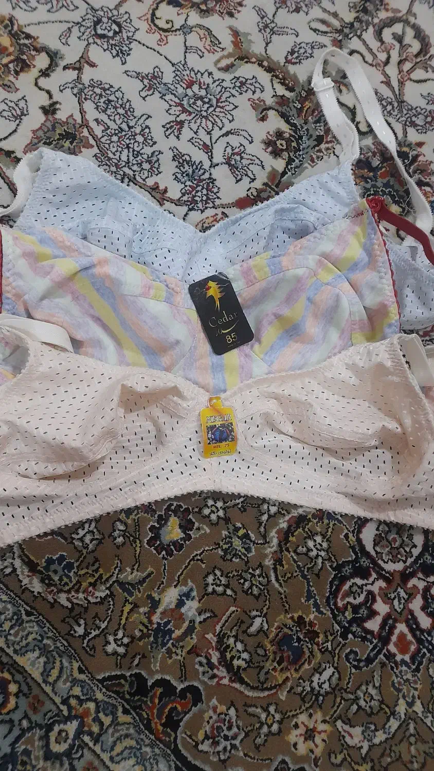 سوتین|حراج|اسلام‌شهر, شهرک واوان|دیوار