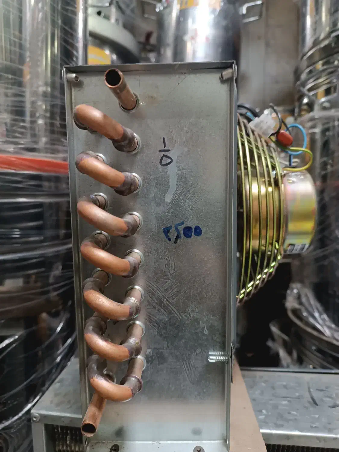 شلنگ قطعات گلابگیر و دبه دستگیره بزرگ|سایر لوازم برقی|مشهد, مصلی (کارمندان اول)|دیوار