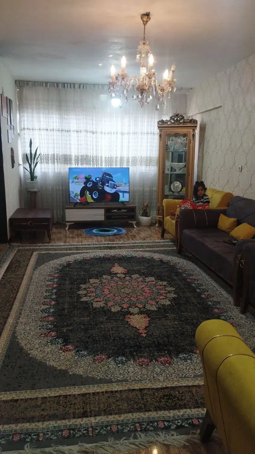 خانه شیک|فروش آپارتمان|فولادشهر, A2|دیوار