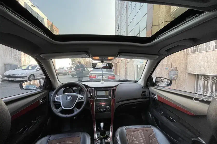 دناپلاس|خودرو سواری و وانت|تهران, مخصوص|دیوار