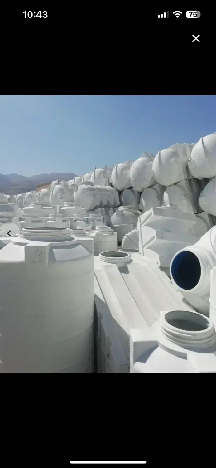 مرکز پخش مستقیم  مخزن/منبع/تانکر آب،دفتر کرمان|مصالح و تجهیزات ساختمان|کرمان, |دیوار