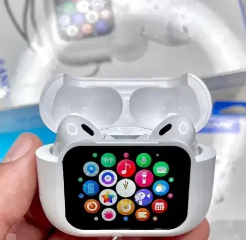 هندزفری بلوتوثی مدل T10 برند ویسمی|لوازم جانبی موبایل و تبلت|قم, شهید رجایی|دیوار