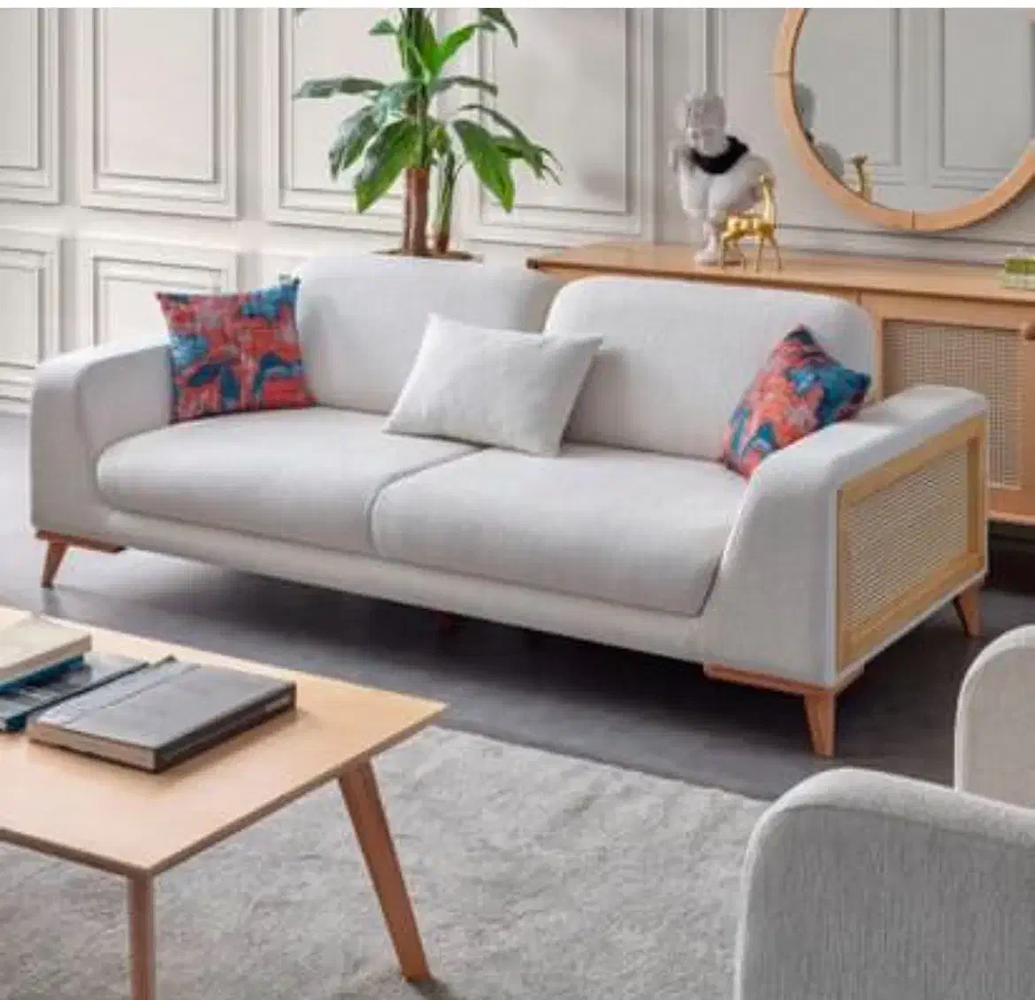 رنگکار چوب ومبلمان جهت همکاری|استخدام صنعتی، فنی، مهندسی|کوچصفهان, |دیوار