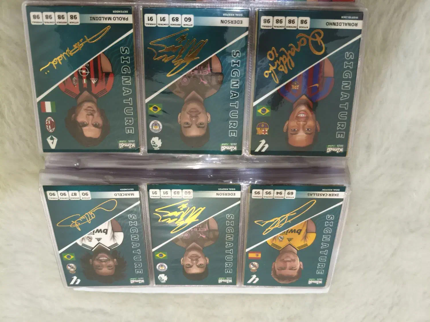 فروش کیمدی کارتی دونه ای ۳۰ از کیمدی ۲۰۲۵ تا ۲۰۲۶|اسباببازی|اهواز, کمپلو شمالی|دیوار