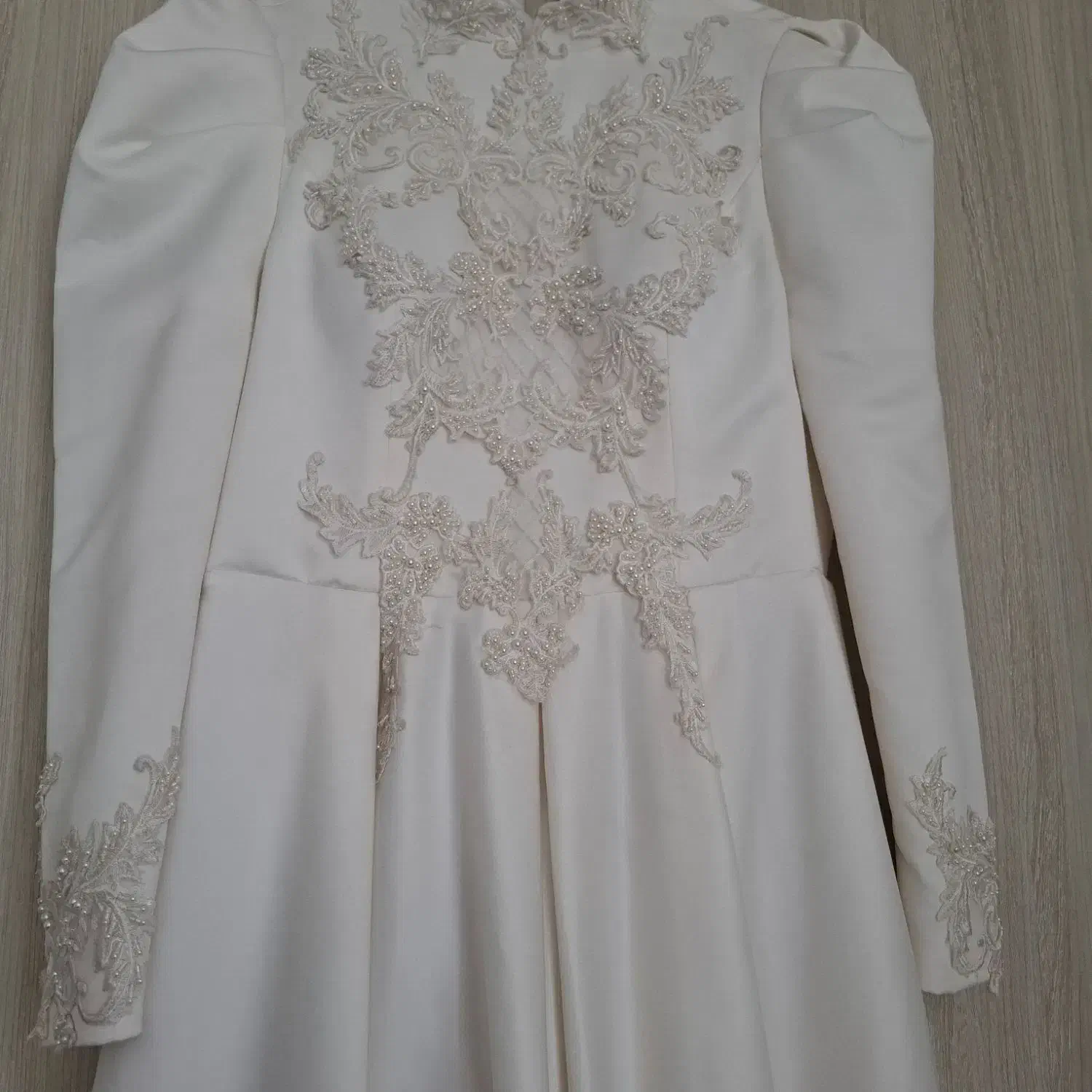 لباس مجلسی عقد نامزدی عروسی|لباس|گرگان, |دیوار