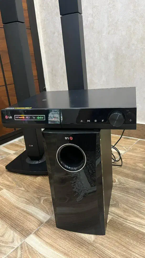 سینما خانگی|سیستم صوتی خانگی|رشت, فلسطین|دیوار