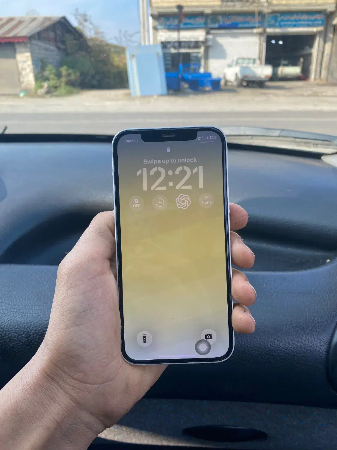 Iphone 12|موبایل|تنکابن, |دیوار