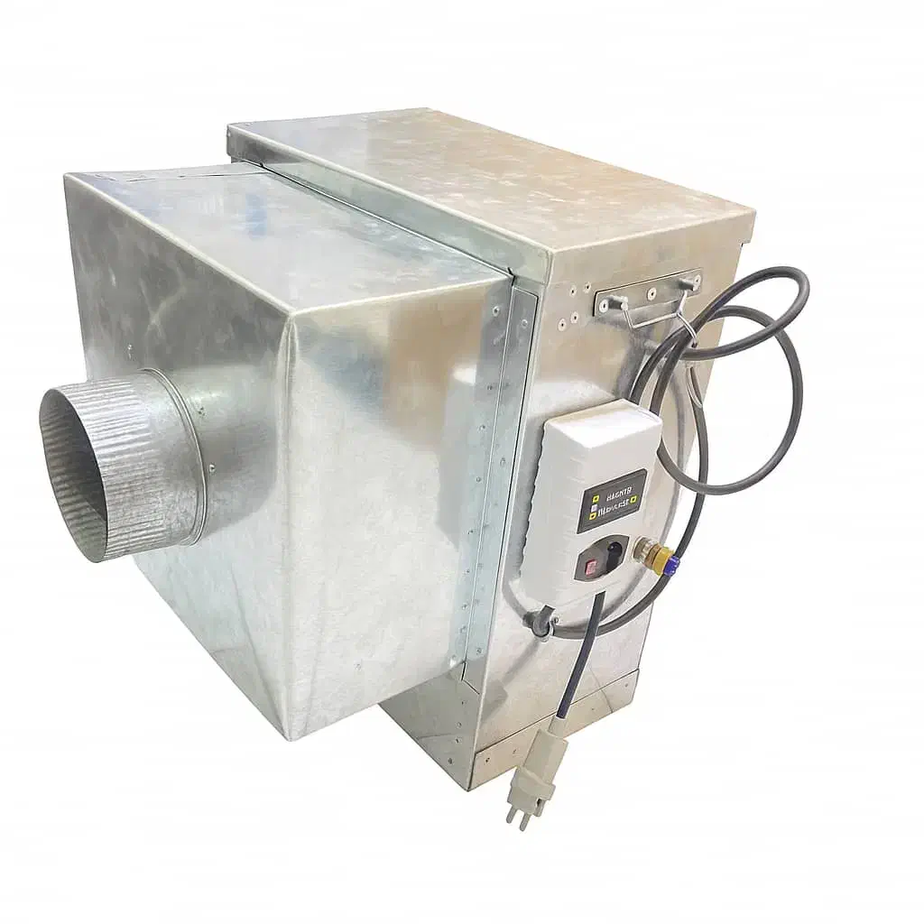 کولینگ باکس ماینر هیدرو|قطعات و لوازم جانبی رایانه|تهران, مجیدیه|دیوار