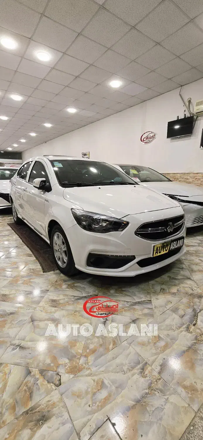 شاهین اتومات(اتومبیل حاج حسن اصلانی)|خودرو سواری و وانت|قم, ولیعصر|دیوار