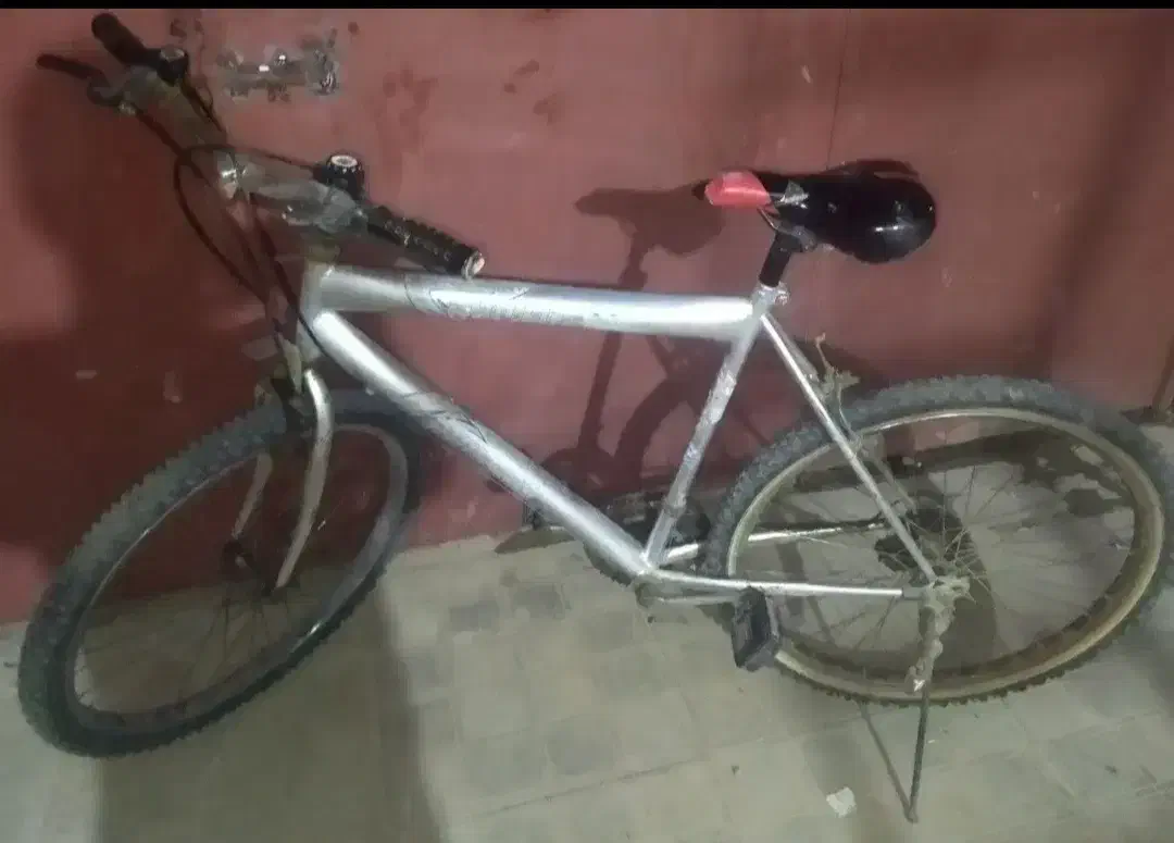 دوچرخه 26سالم|دوچرخه، اسکیت، اسکوتر|یاسوج, |دیوار