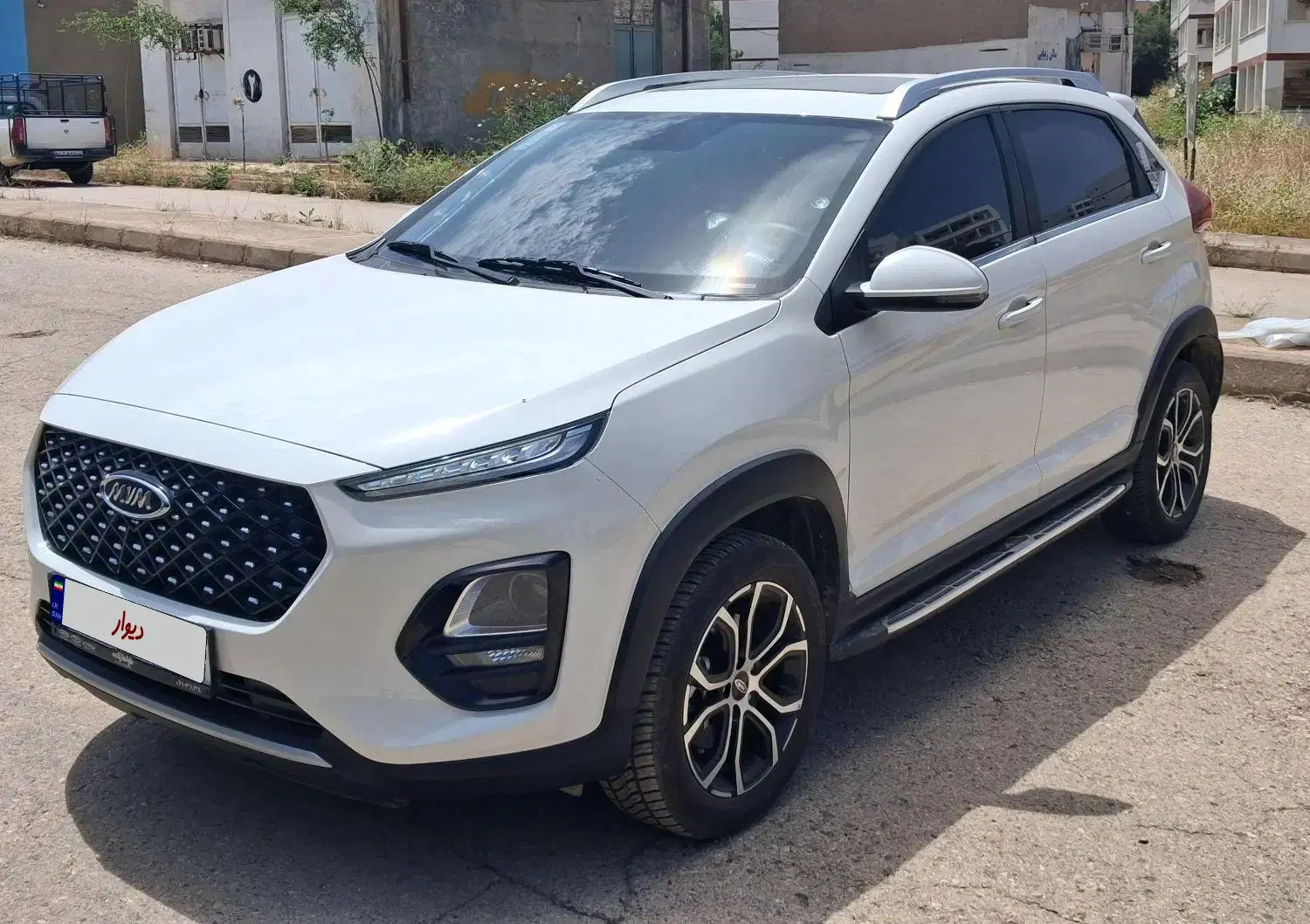 X22Pro Mt|خودرو سواری و وانت|مسجد سلیمان, |دیوار