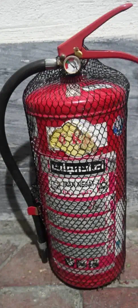 ایمنی|مصالح و تجهیزات ساختمان|کرج, ساسانی (قلمستان)|دیوار