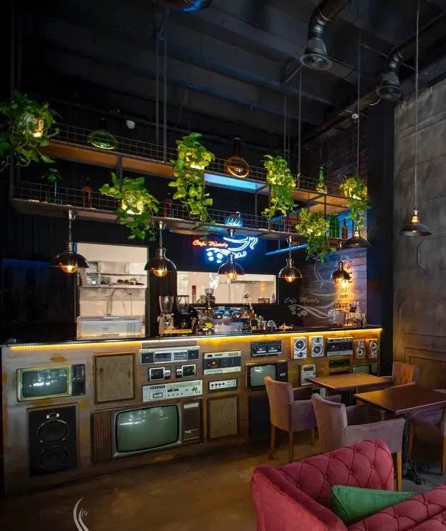 چراغ به همراه لامپ|لوستر و چراغ آویز|تهران, قیطریه|دیوار