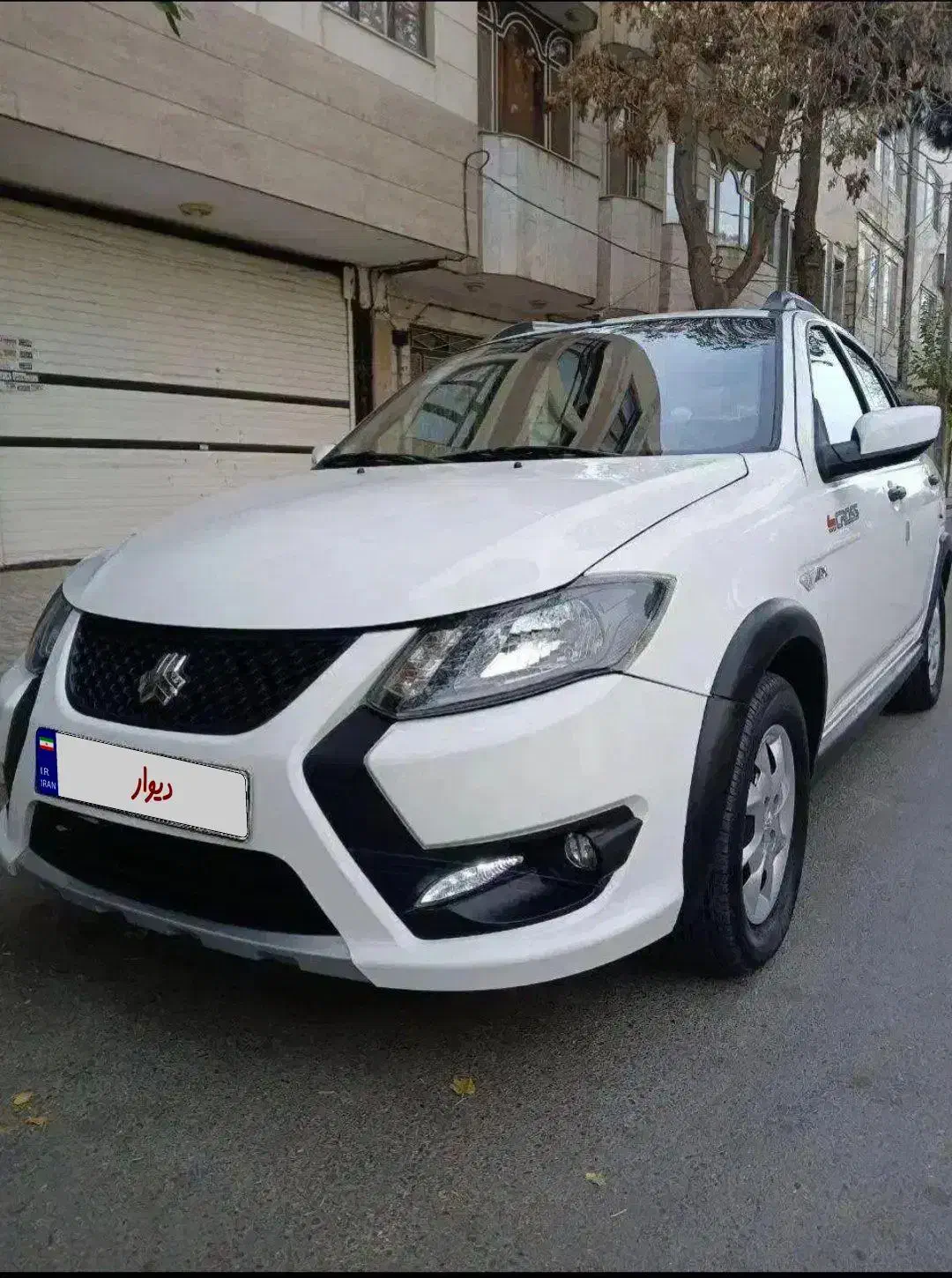 کوئیک Gx مدل 403|خودرو سواری و وانت|نیشابور, هفده شهریور|دیوار