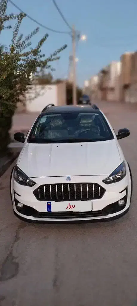 اطلس G|خودرو سواری و وانت|شیراز, زرهی|دیوار