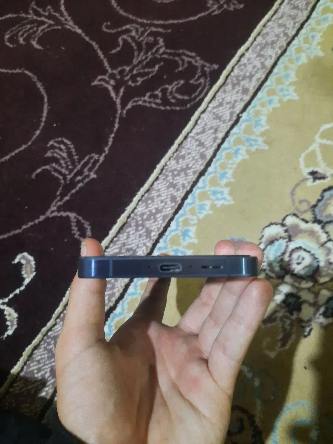 a 55|موبایل|اسلام‌‌آباد غرب, |دیوار