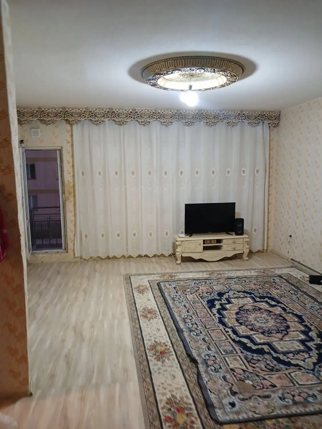 مسکن مهر فاز ۲ نزدیک ایستگاه تاکسی طبقه ۲|اجارهٔ آپارتمان|پارس‌آباد, |دیوار