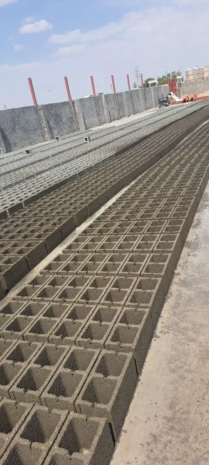 فروش بلوک سیمانی|مصالح و تجهیزات ساختمان|سیرجان, |دیوار