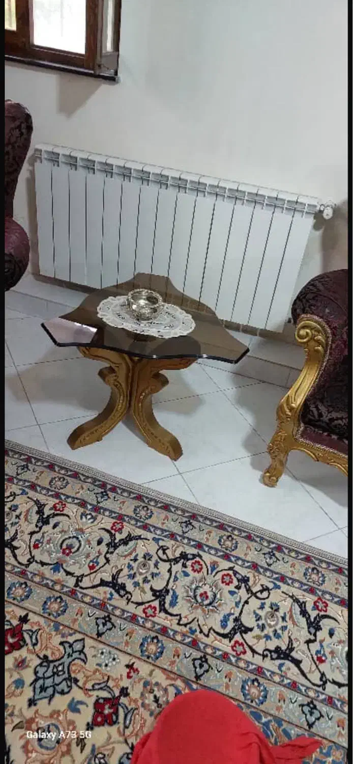 میز ناهارخوری ۱۲ نفره|میز و صندلی غذاخوری|رشت, حومه رشت|دیوار