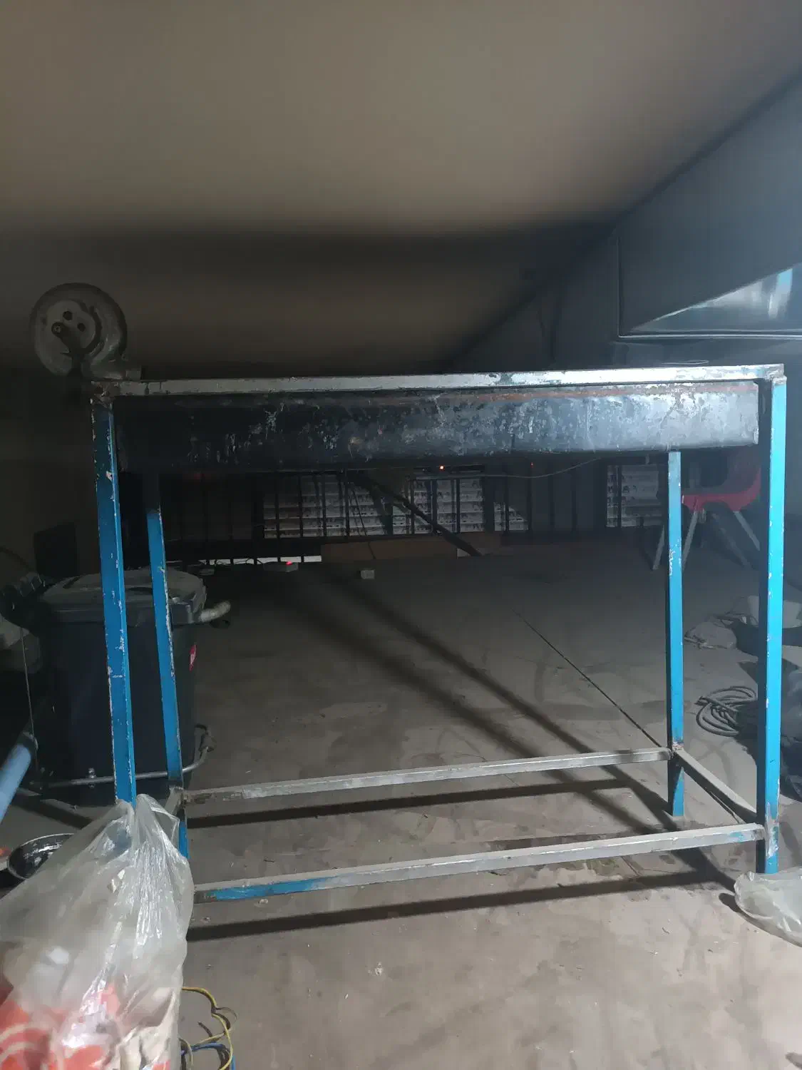 منقل کباب  محکم|اجاق گاز و لوازم برقی پخت‌وپز|فردیس, فردیس|دیوار