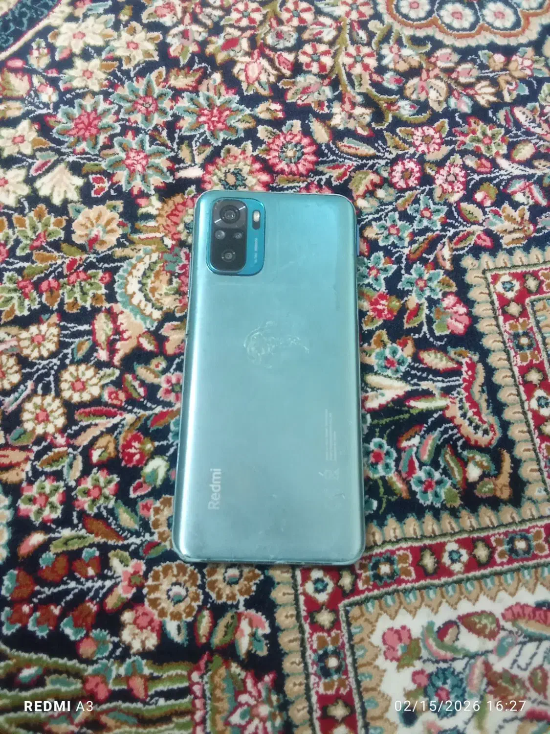 کفتر|موبایل|یزدان شهر, |دیوار