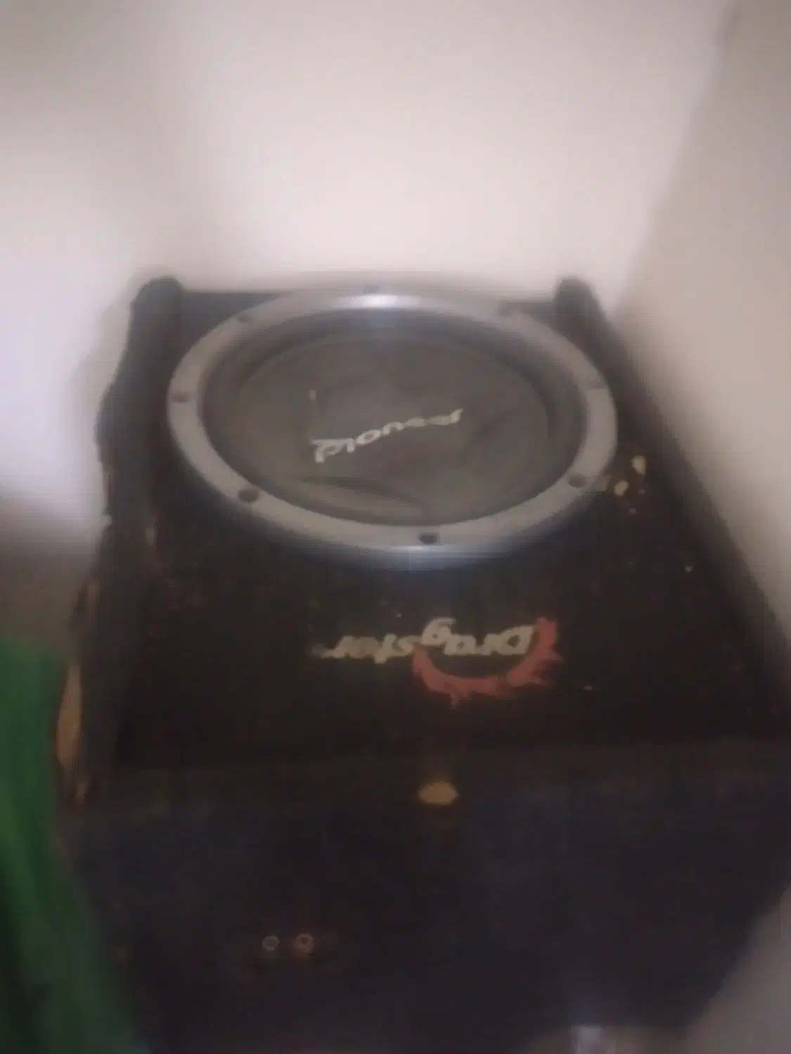 ساب پایونر|صوتی و تصویری|نورآباد, |دیوار