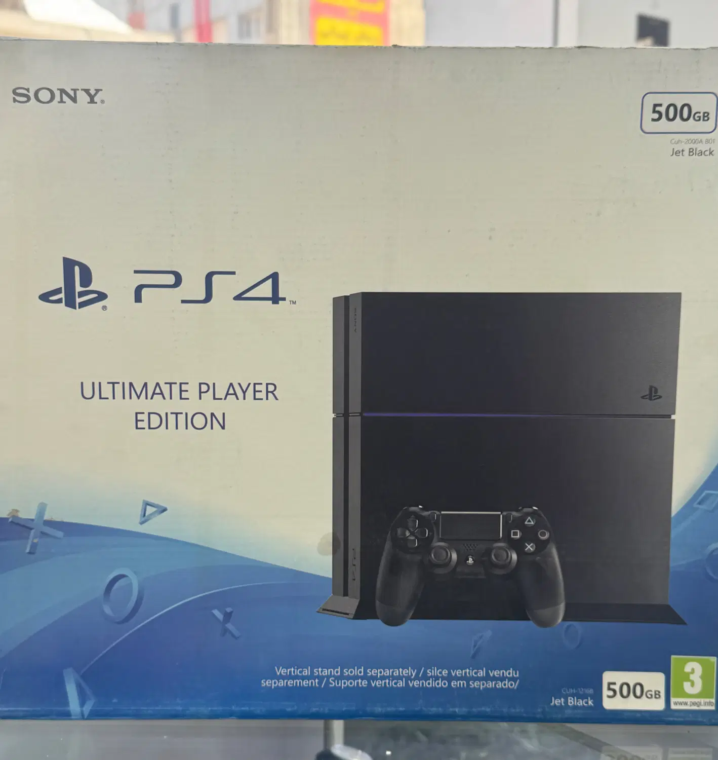 فروش ps4 و ps5 بصورت اقساطی|کنسول، بازی ویدئویی و آنلاین|اهواز, کیان اباد|دیوار