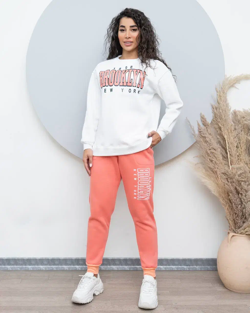 تولیدی هودی و شلوار پاییزه|لباس|قرچک, شهرک صنعتی قرچک|دیوار