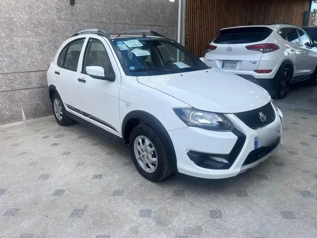 کوییک1404|خودرو سواری و وانت|رشت, فلسطین|دیوار