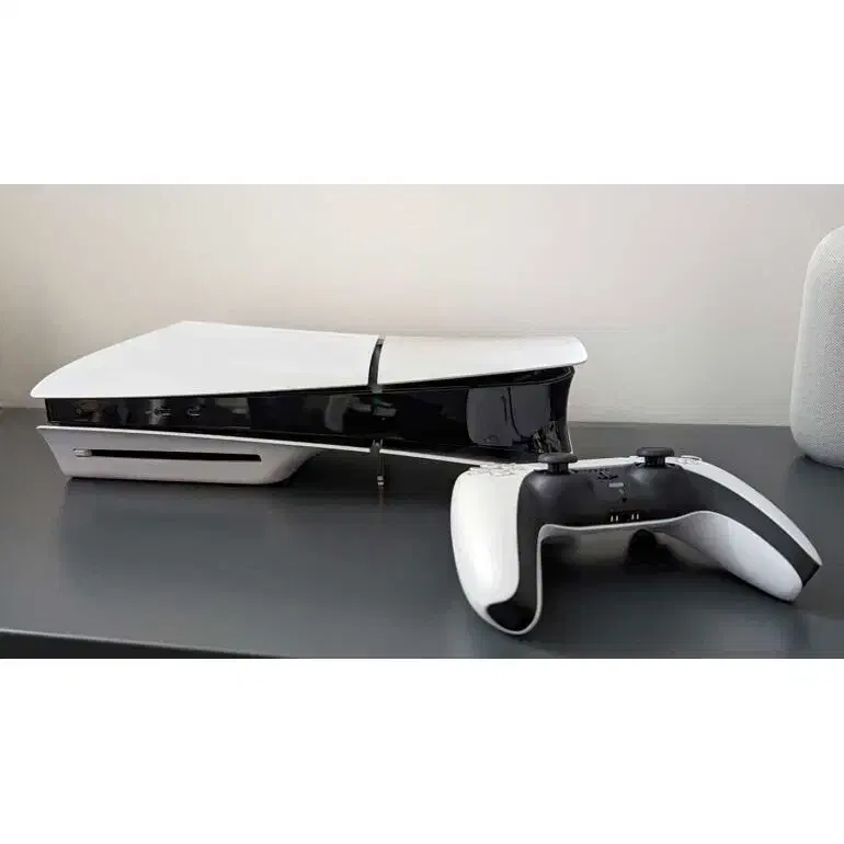 ps5 slim ۱ترابایت|کنسول، بازی ویدئویی و آنلاین|تهران, باغ خزانه|دیوار