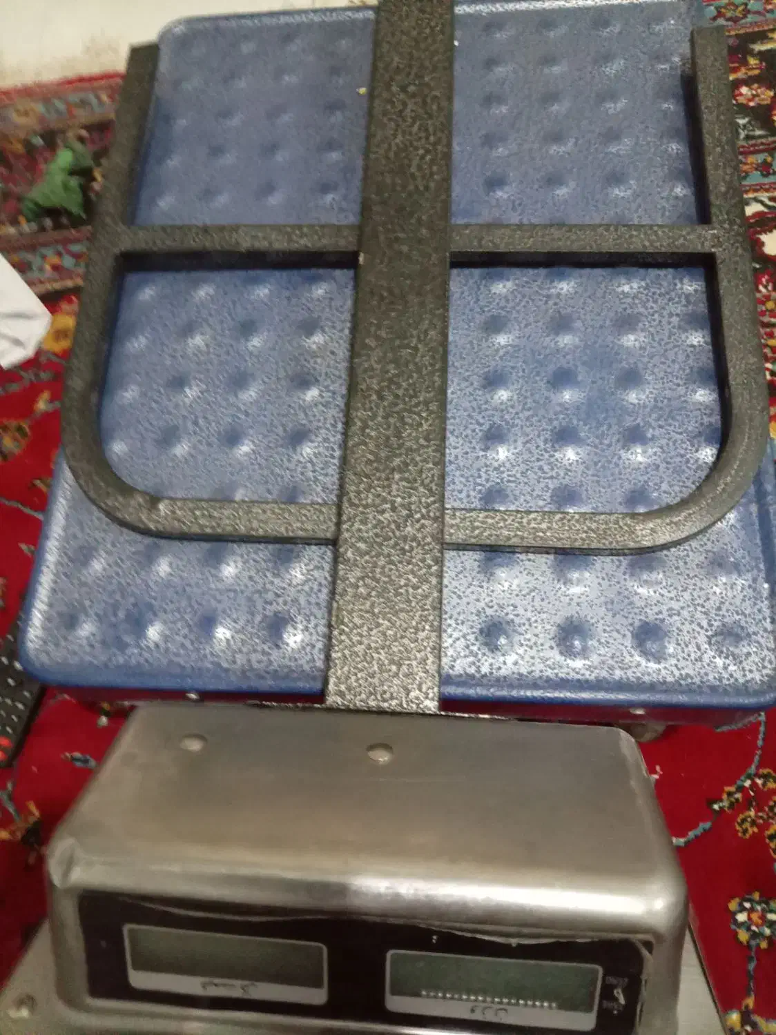 ترازو|ابزارآلات|مشهد, موعود|دیوار