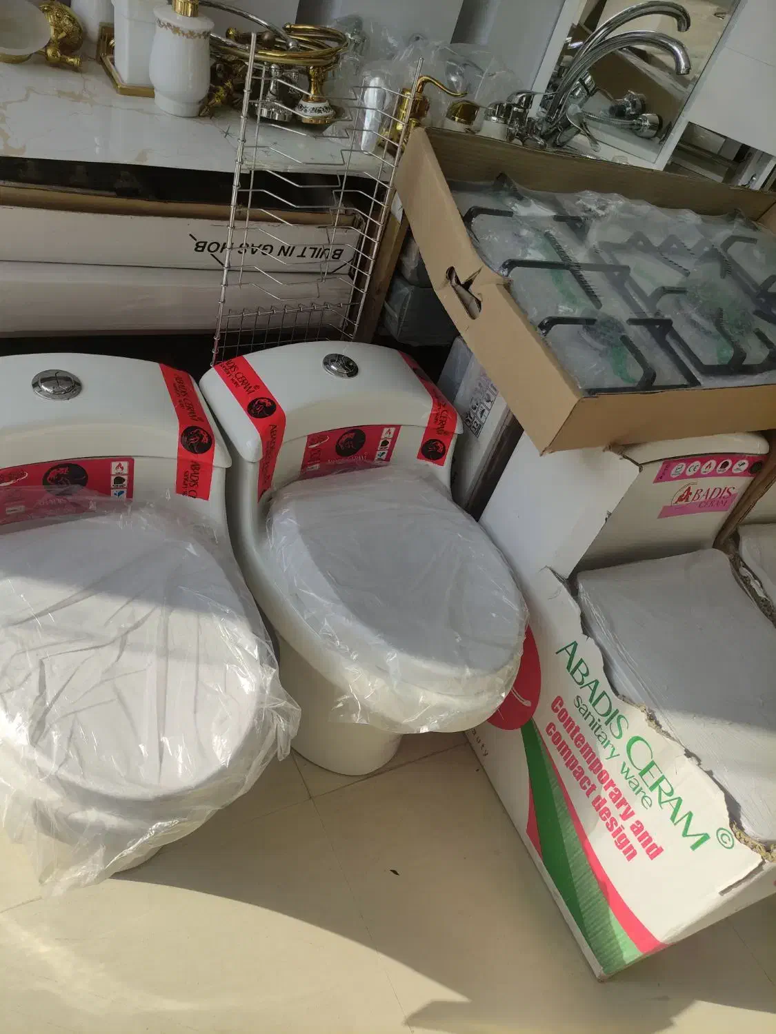 روشویی هودگاز سینک شیرآلات|مصالح و تجهیزات ساختمان|هشتگرد, شهرک گلها|دیوار