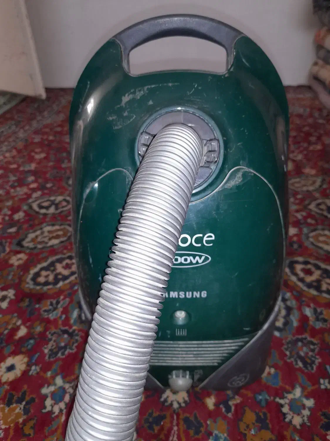 جارو برقی|جاروبرقی، جارو شارژی، بخارشو|سبزوار, امیر کبیر|دیوار