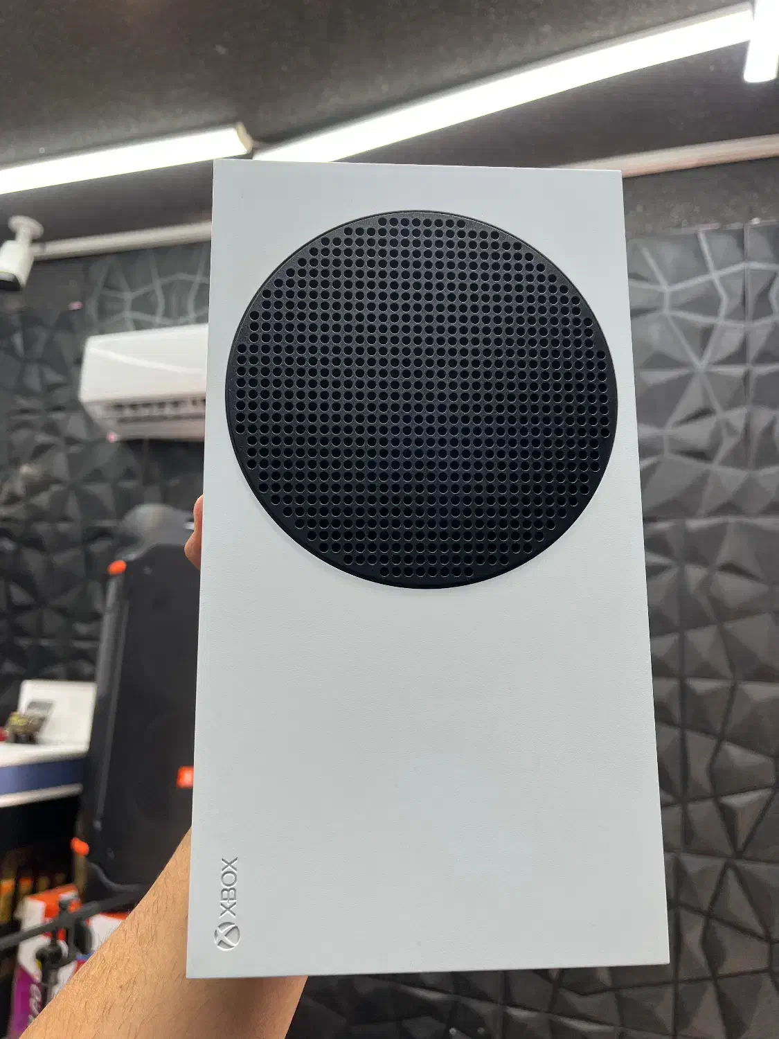 Xbox series S 512 ایکس باکس سری اس|کنسول، بازی ویدئویی و آنلاین|تهران, وحیدیه|دیوار
