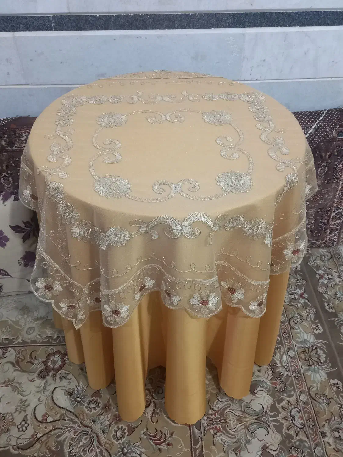 لوازم خانه|میز و صندلی غذاخوری|بیرجند, |دیوار