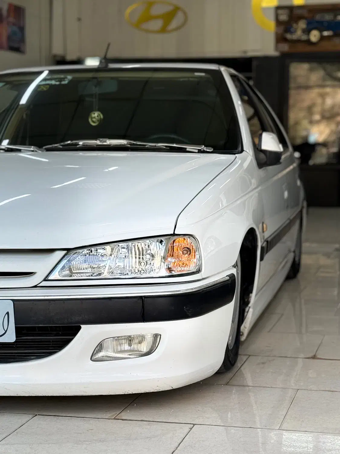 پژو پارس تیوفایو مدل ۹۸|خودرو سواری و وانت|اصفهان, کشاورزی|دیوار