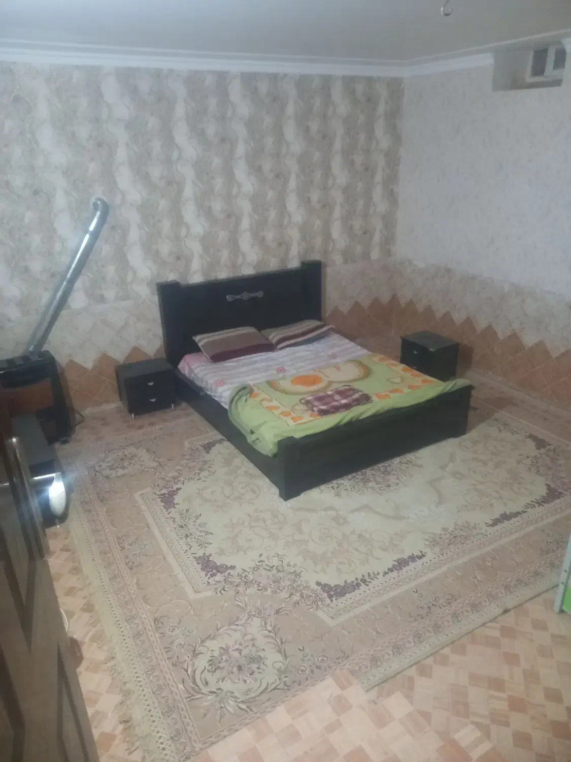 اجاره روزانه/هفتگی/ماهانه آپارتمان ۱۸۰ متری|اجارهٔ کوتاهمدت آپارتمان و سوئیت|یزد, |دیوار