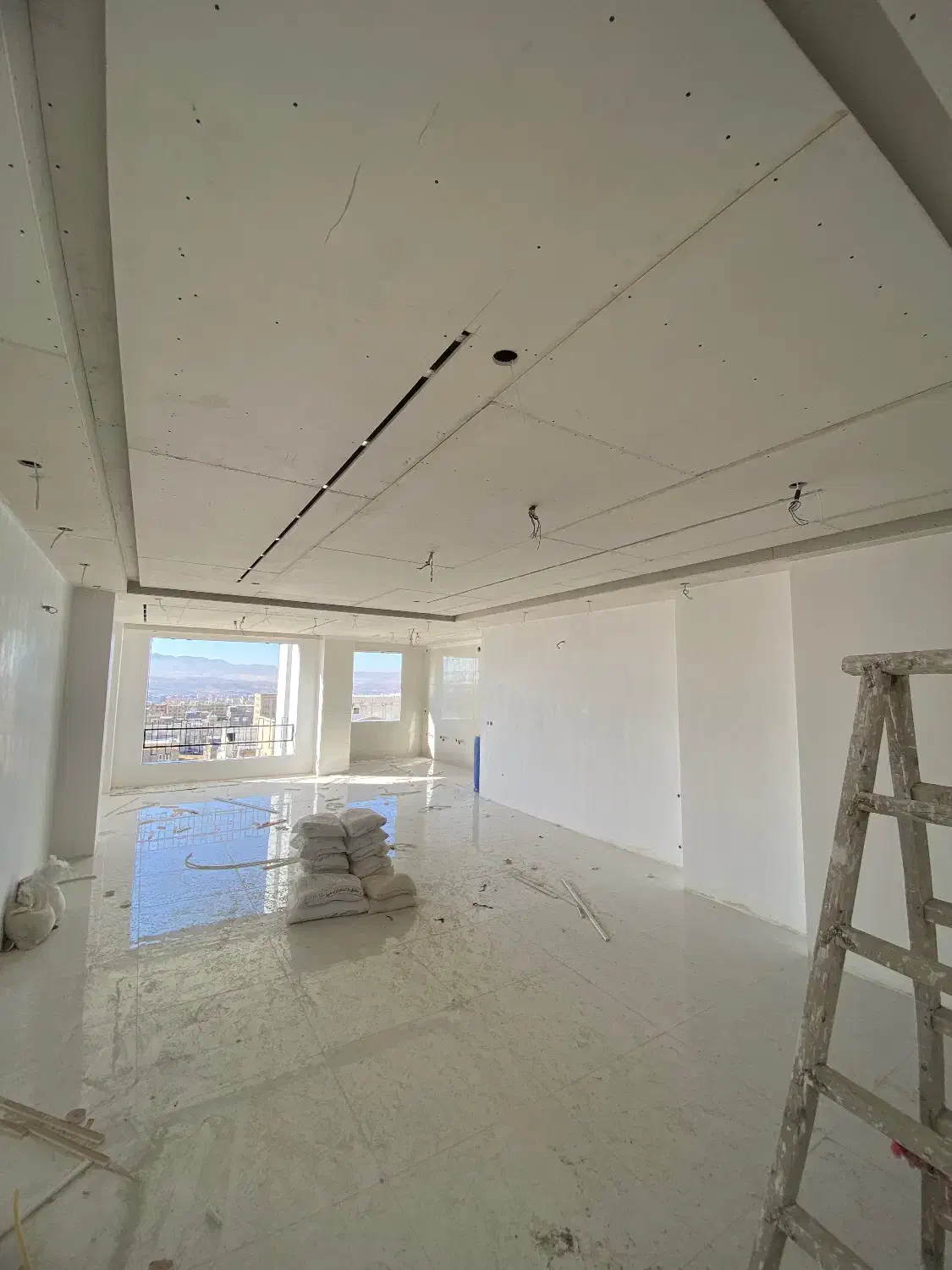 فروش آپارتمان شخصی ساز کوی نگین|فروش آپارتمان|زنجان, |دیوار