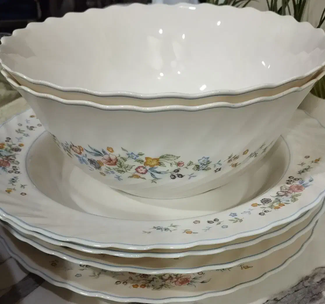 ظروف آرکوپال وزرین|ظروف سرو و پذیرایی|تهران, شهرک علم و فناوری|دیوار