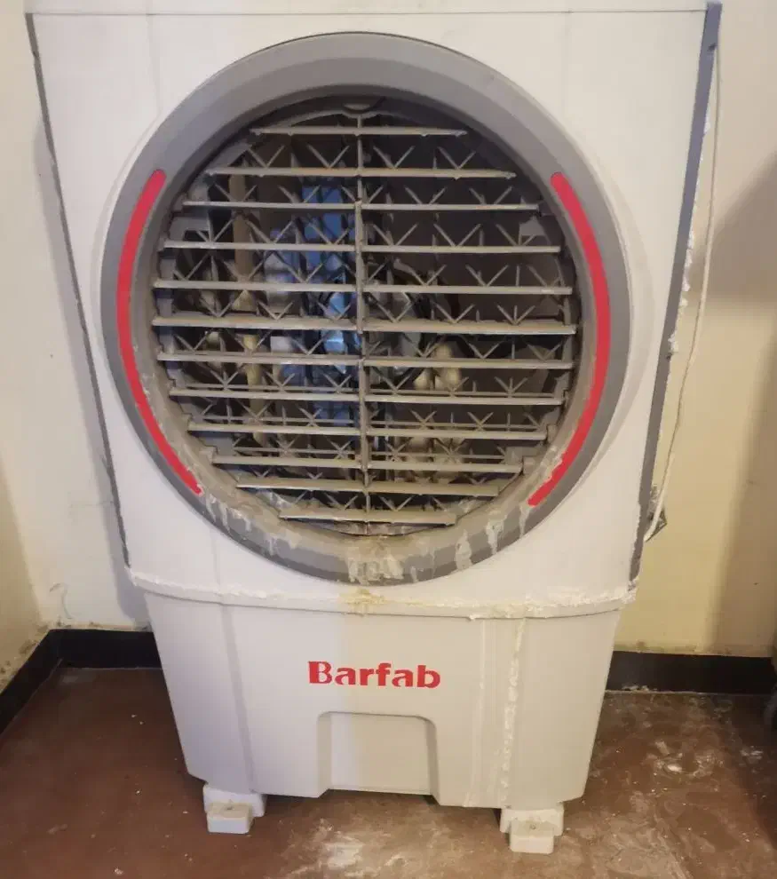 کولر آبی برفاب قیمت مناسب|کولر آبی|اهواز, فاز ۵ پاداد|دیوار