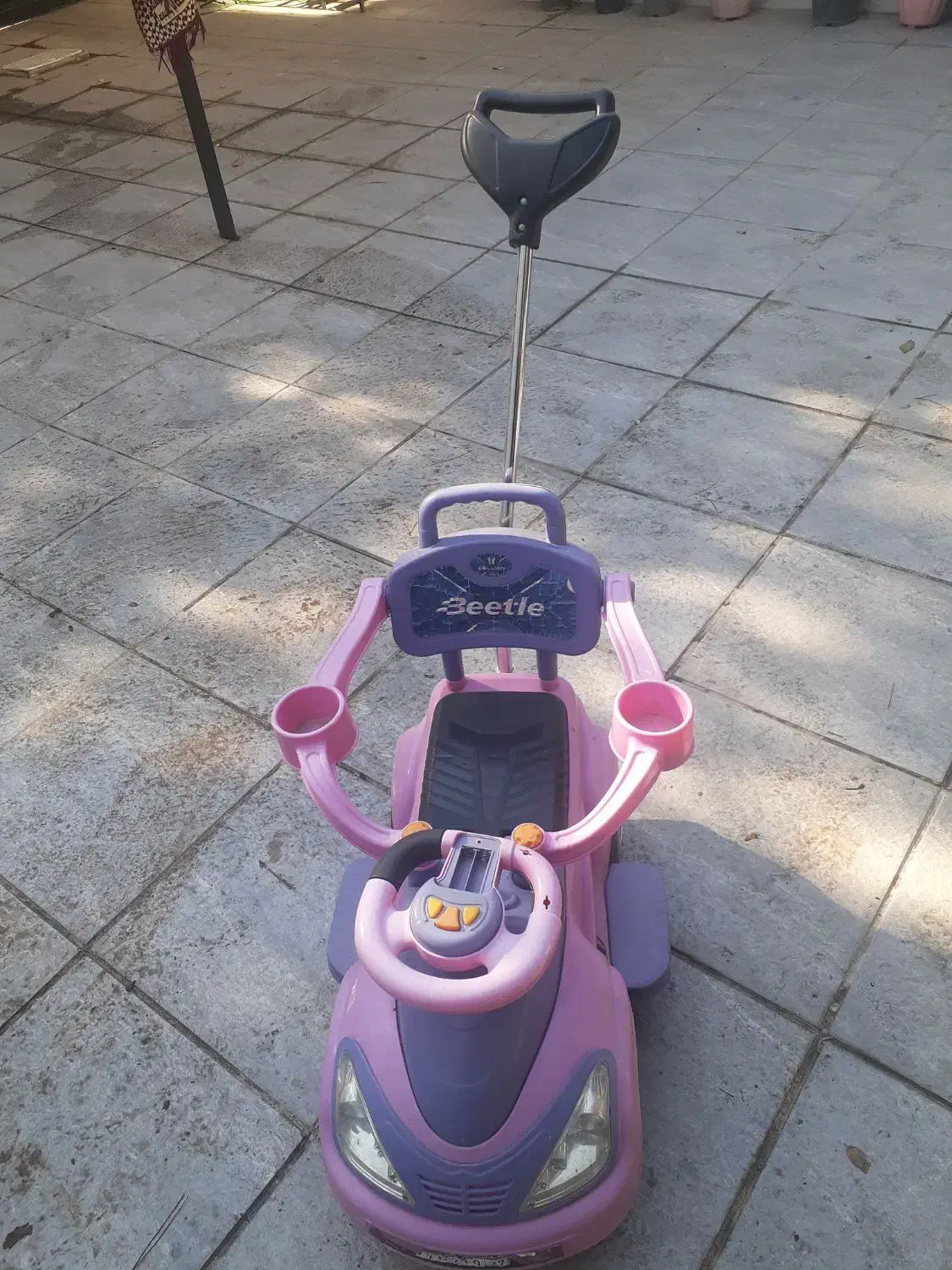 چهارچرخ|دوچرخه، اسکیت، اسکوتر|محمدیه-قزوین, |دیوار