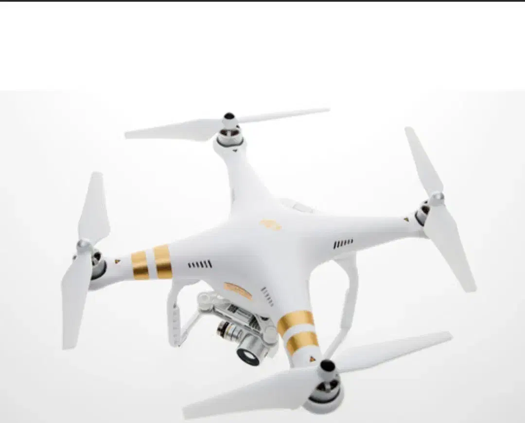 هلیشات فانتوم ۳پرو|دوربین عکاسی و فیلمبرداری|عباسآباد, |دیوار