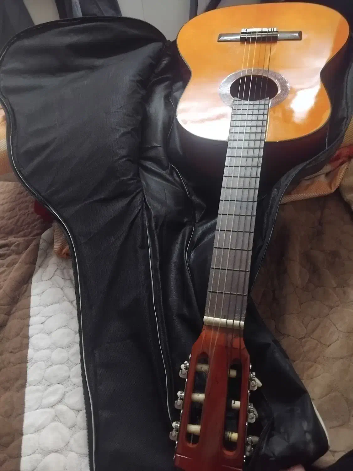 گیتاریاماهااصل|گیتار، بیس، امپلیفایر|بندر امام خمینی, |دیوار