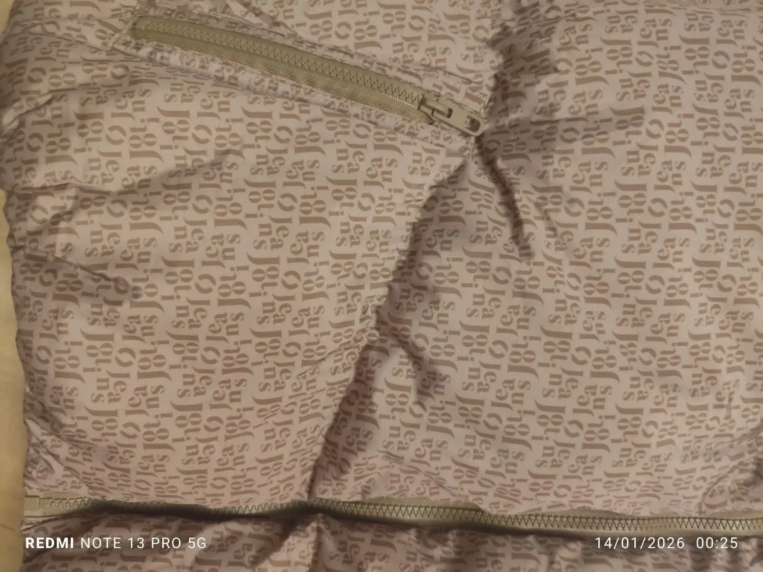 کاپشن اورجینال|لباس|تهران, خانی آباد نو شمالی|دیوار