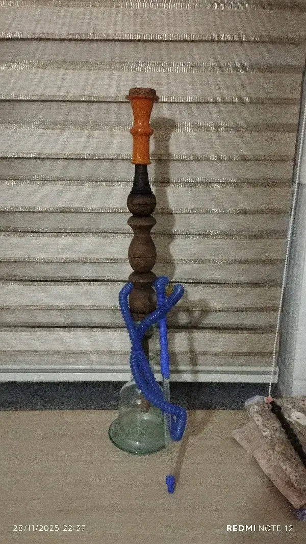 فروش قلیان|کوهنوردی و کمپینگ|نقده, |دیوار