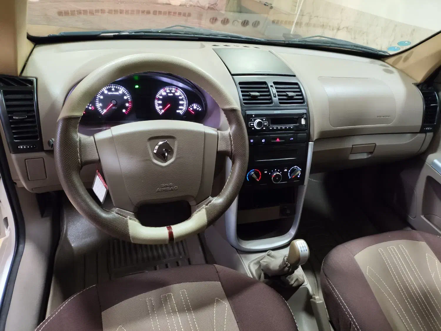 سمند LX مدل ۱۴۰۰،استثنایی با کارکرد ۹۰۰۰واقعی|خودرو سواری و وانت|بیرجند, |دیوار