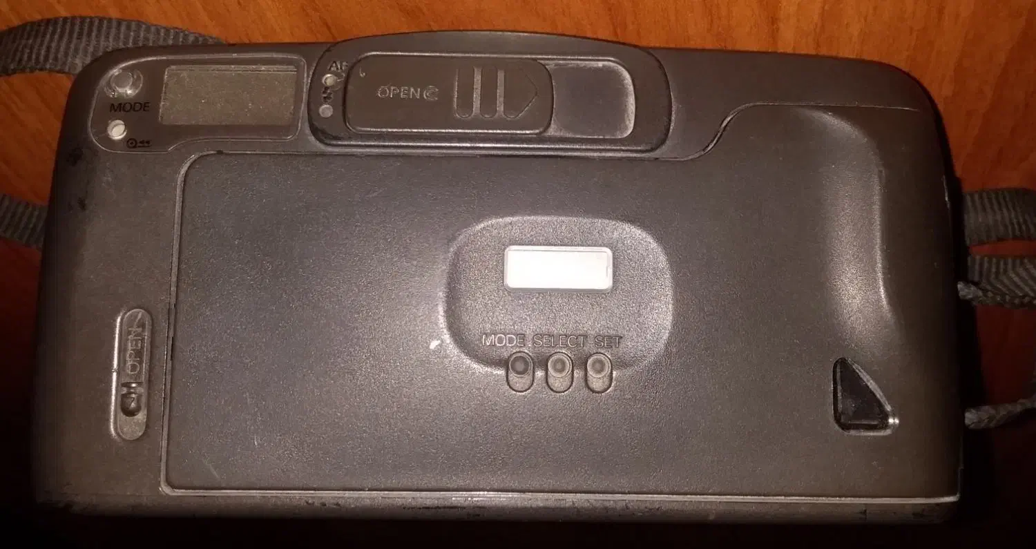 دوربین عکاسی|دوربین عکاسی و فیلم‌برداری|تاکستان, |دیوار