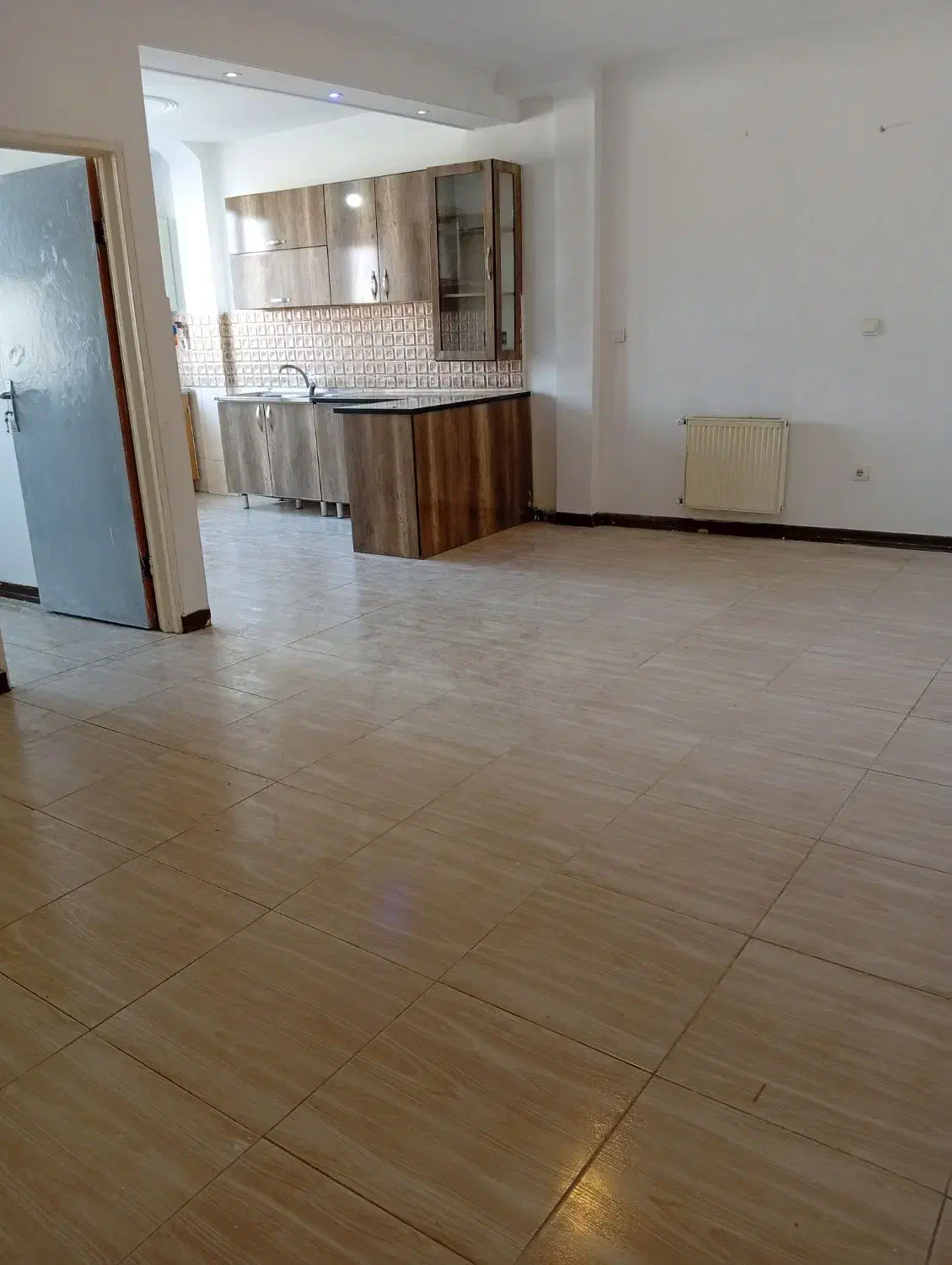 آپارتمان 70 متر با آسانسور|اجارهٔ آپارتمان|نسیم‌شهر, |دیوار